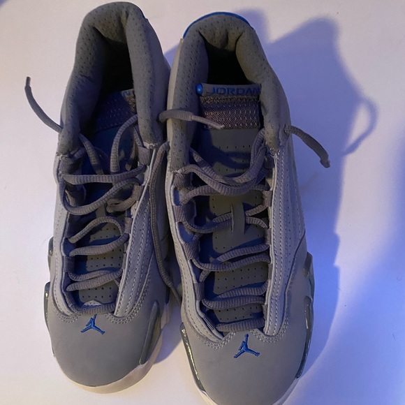 Jordan’s - Picture 3 of 3